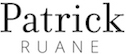 Patrick Ruane Logo