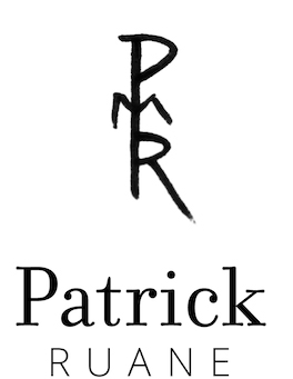 Patrick Ruane Logo