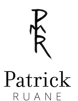 Patrick Ruane Logo